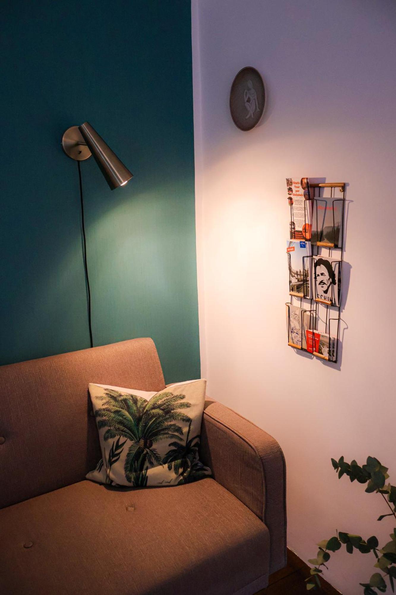 Apartments "Am Rheinorange", Netflix & Prime Duisburg Zewnętrze zdjęcie