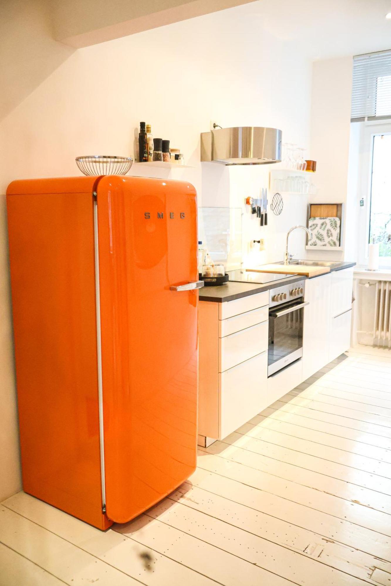 Apartments "Am Rheinorange", Netflix & Prime Duisburg Zewnętrze zdjęcie